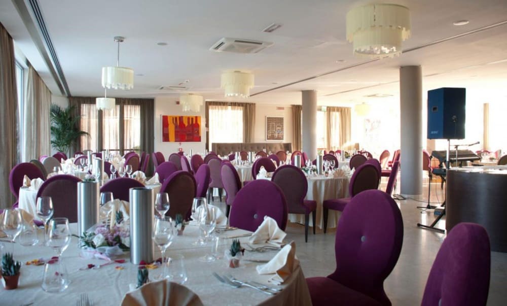 Фото Pisa Hotel Tower Plaza