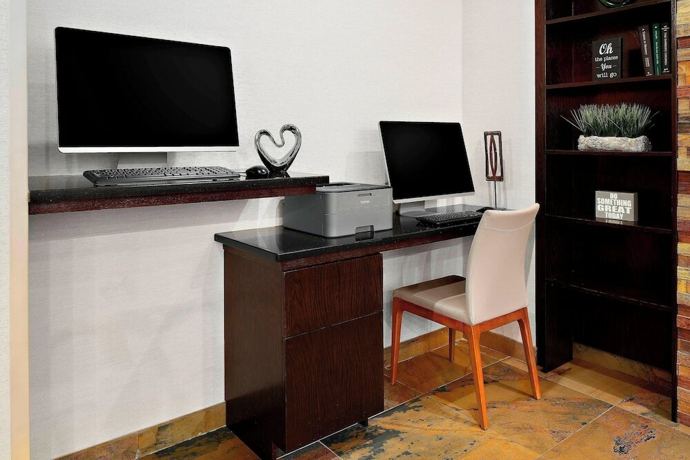 Фото Fairfield Inn and Suites New York Manhattan Chelsea