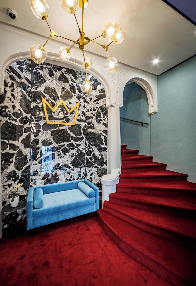 Фото Maison Royale