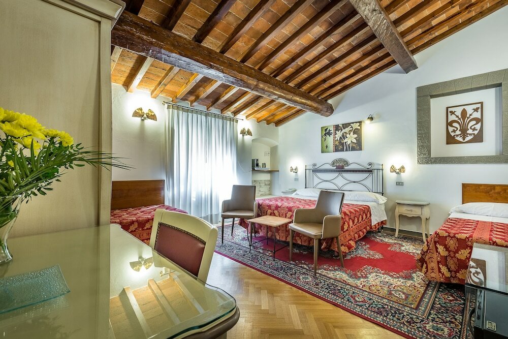 Фото Hotel Collodi Firenze 