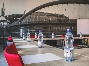 Гостиница Ibis Krakow Stare Miasto