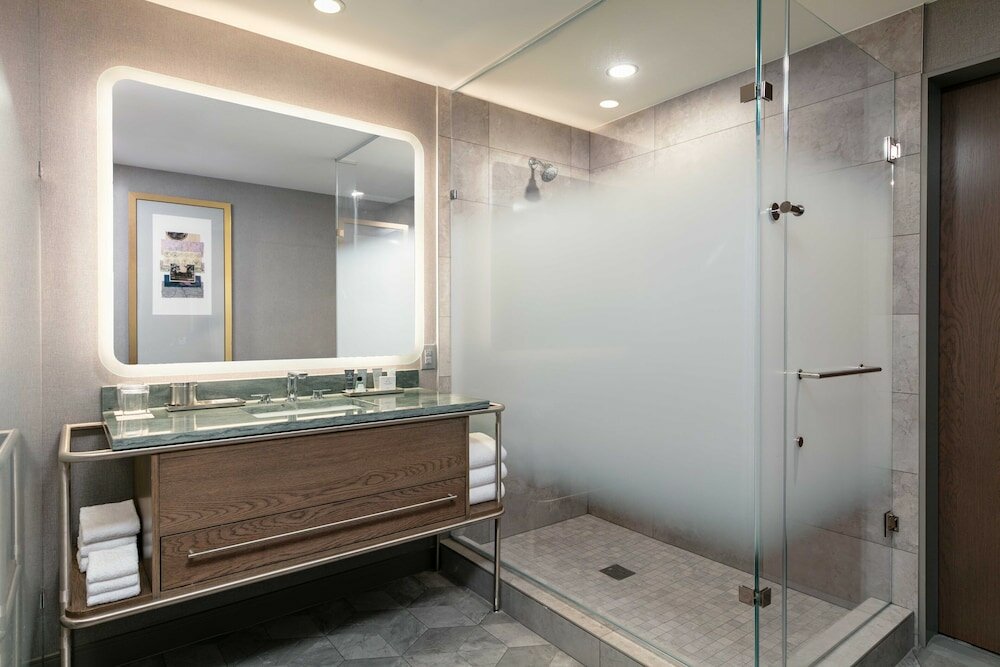 Фото Jw Marriott Charlotte