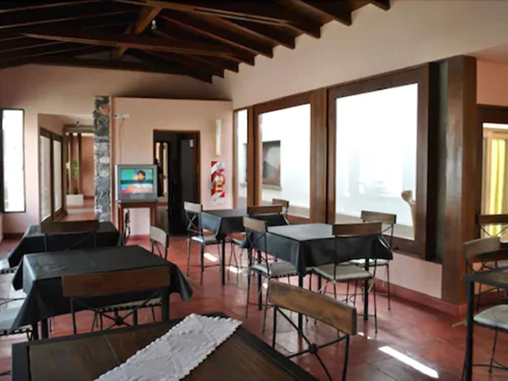 Фото Hotel Munay Cafayate