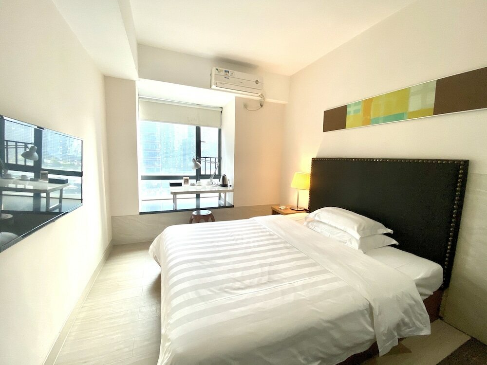 Фото Guangzhou Timmy Hotel