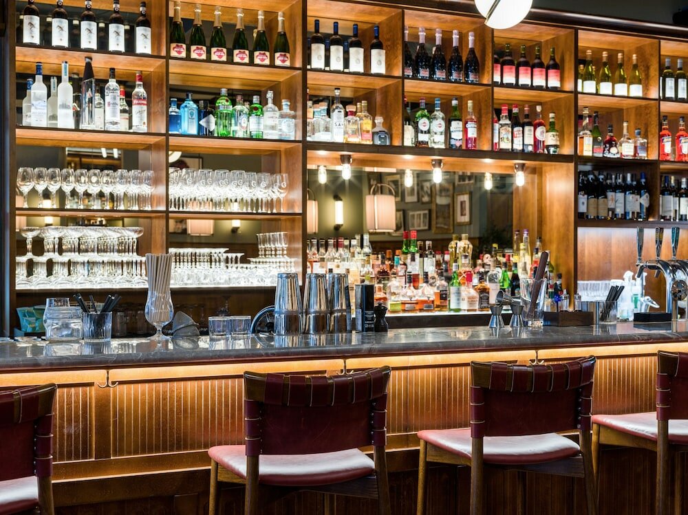 Фото Elite Hotel Adlon