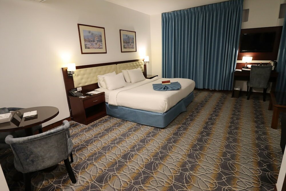 Фото Larsa Hotel