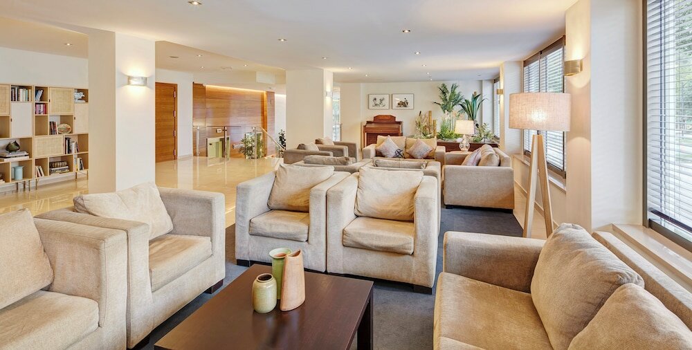 Фото Hotel Sercotel Los Llanos