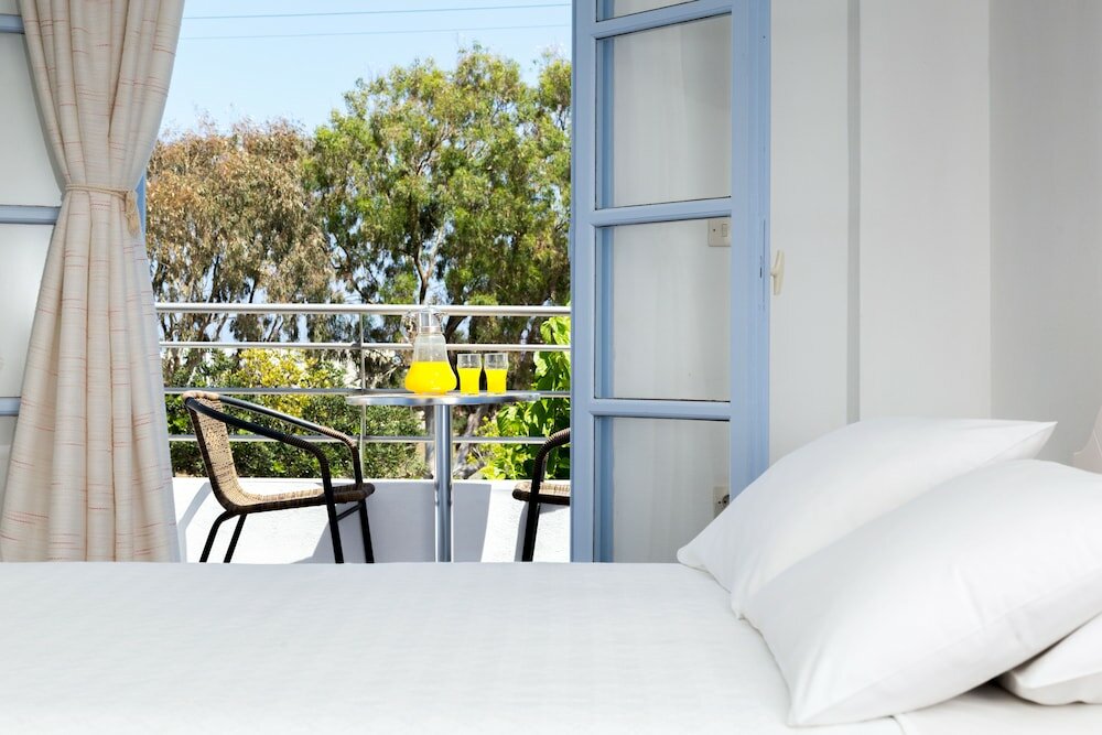 Фото Areti Hotel