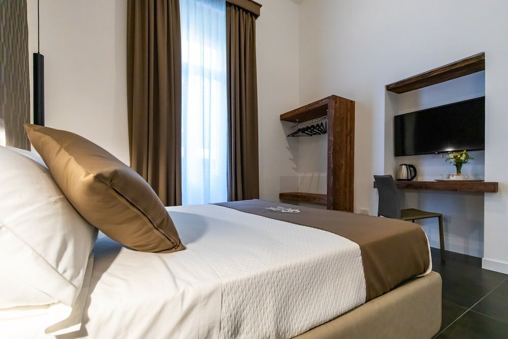 Фото Santa Chiara Inn