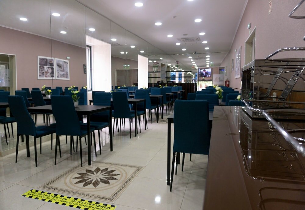 Фото Residencial Lar do Areeiro