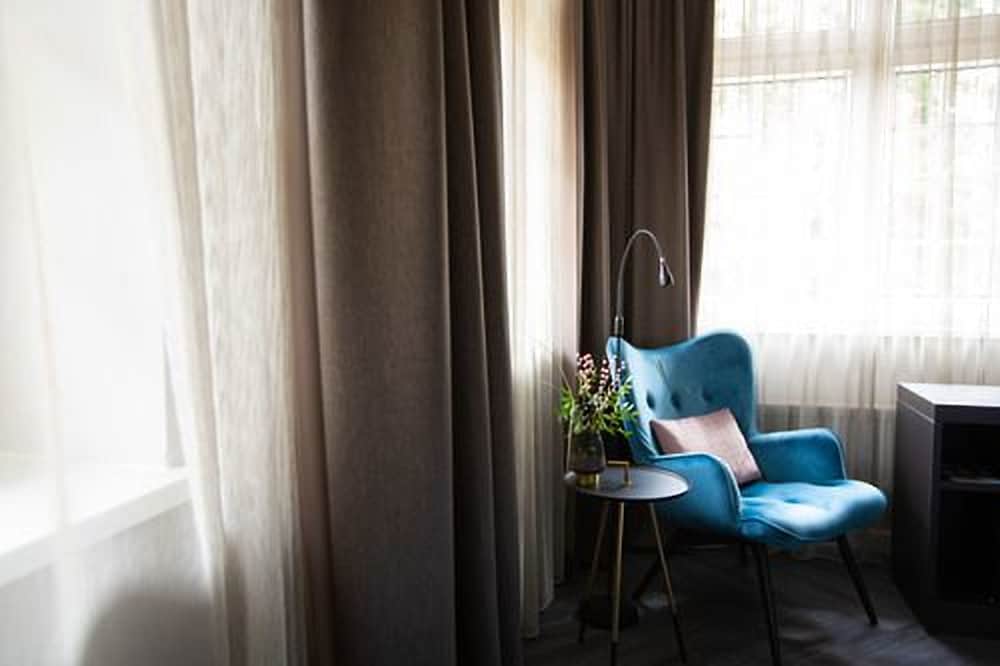 Фото Boutique Hotel Poppenbütteler Hof