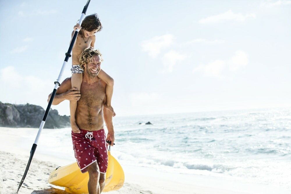 Фото Four Seasons Resort Punta Mita