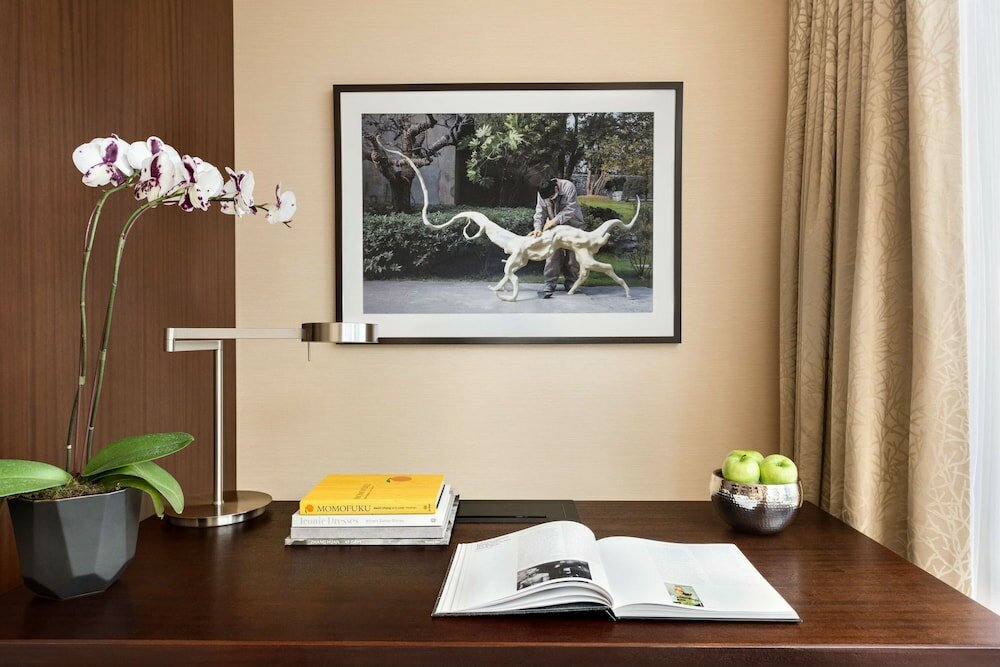 Фото Shangri-la Hotel Toronto