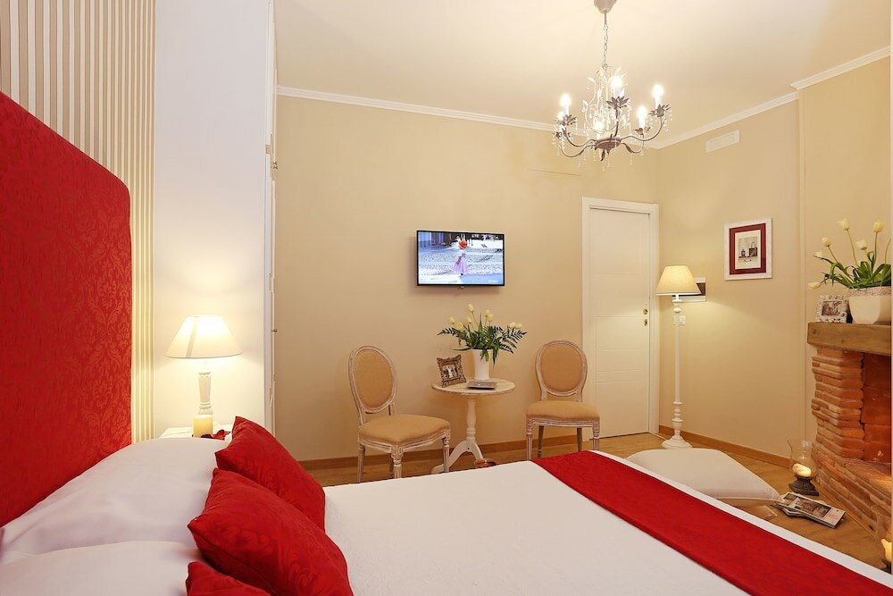 Фото Hqh Colosseo - Daplace Collection