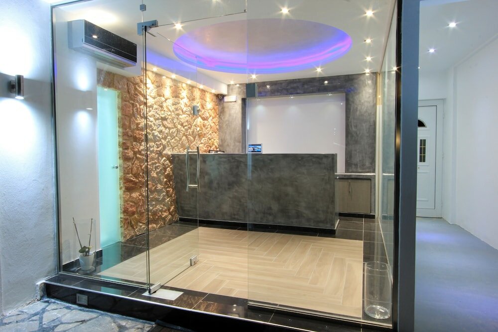 Фото Gianna Suites