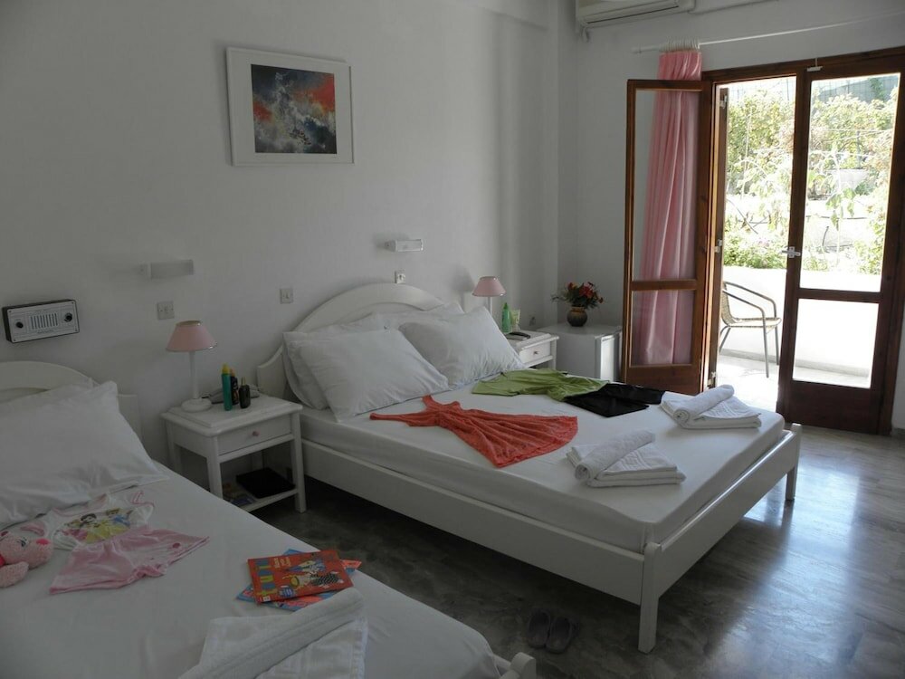 Фото Areti Hotel