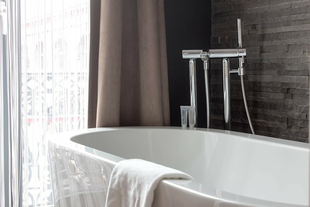 Фото Saint Gery Boutique Hotel