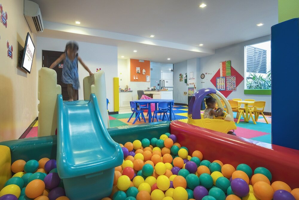 Фото Centara Anda Dhevi Resort and SPA