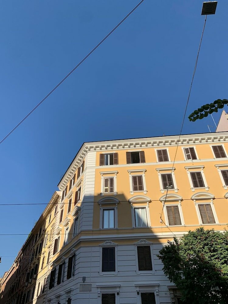 Фото In the Center Guesthouse