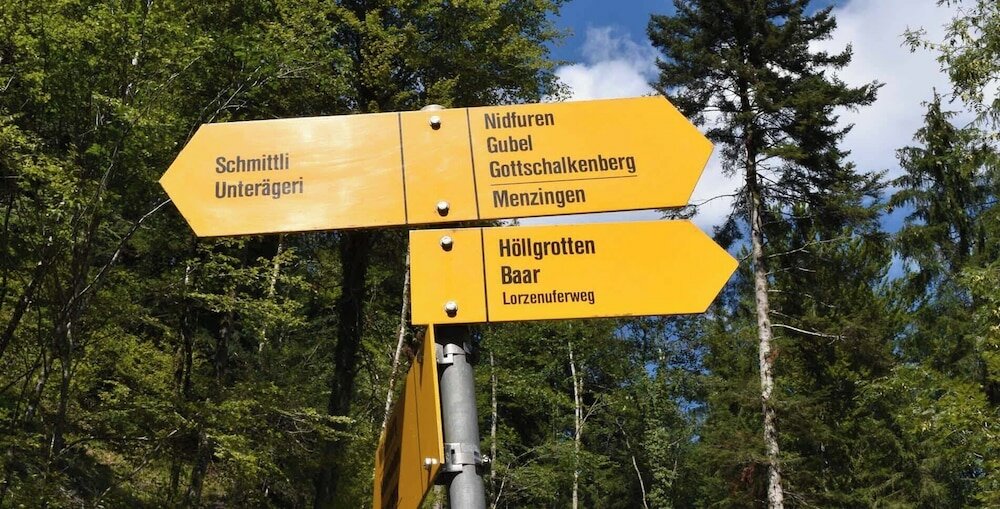 Фото Ibis Baar Zug