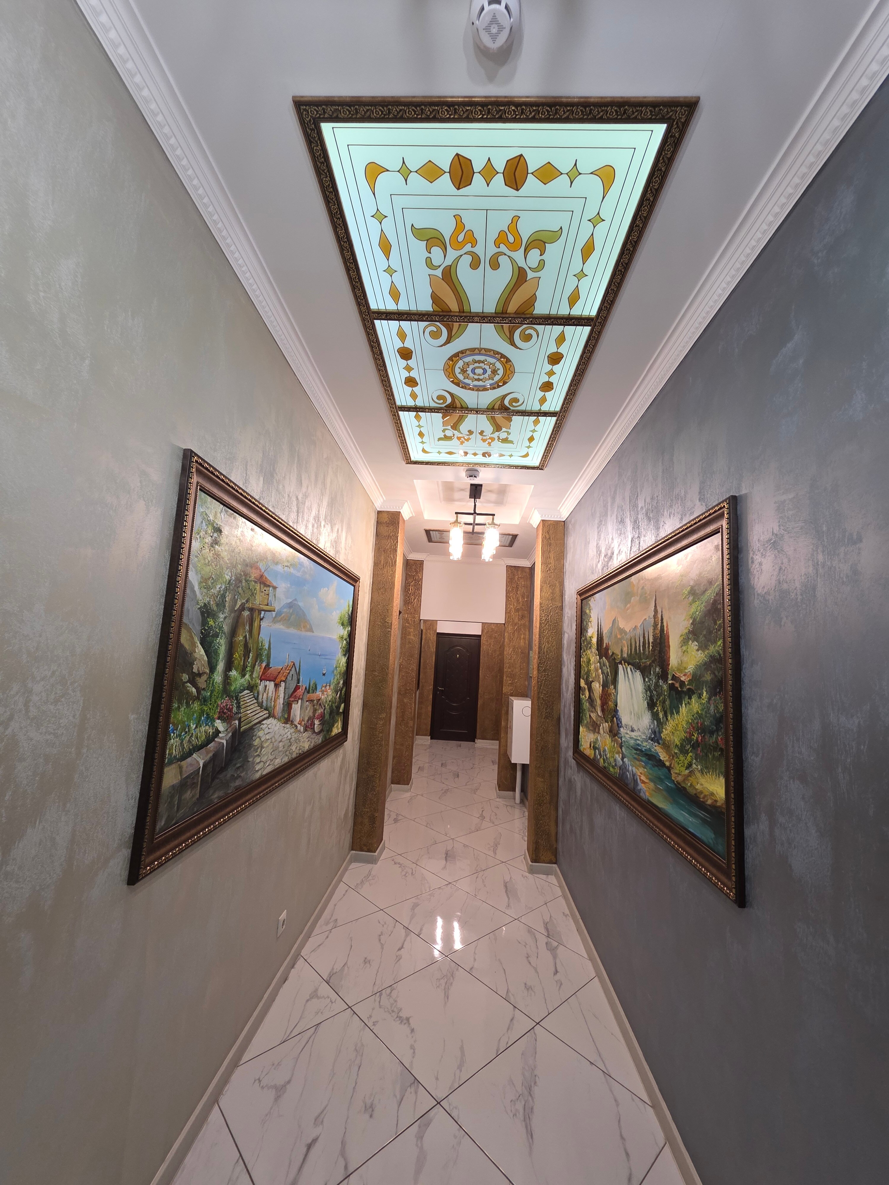 Фото Отель Сити