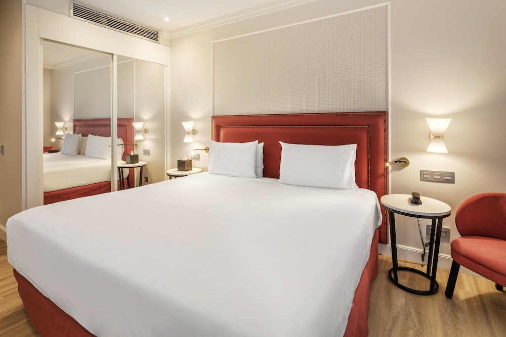 Фото Exe Sevilla Macarena