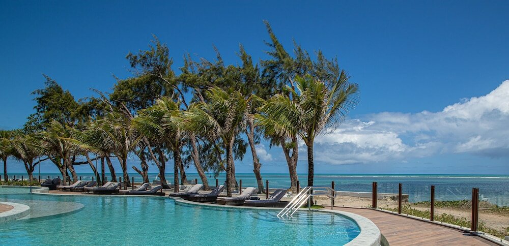 Фото Oceana Atlântico Hotel