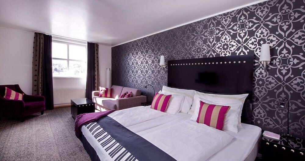 Фото Clarion Collection Hotel Arcticus