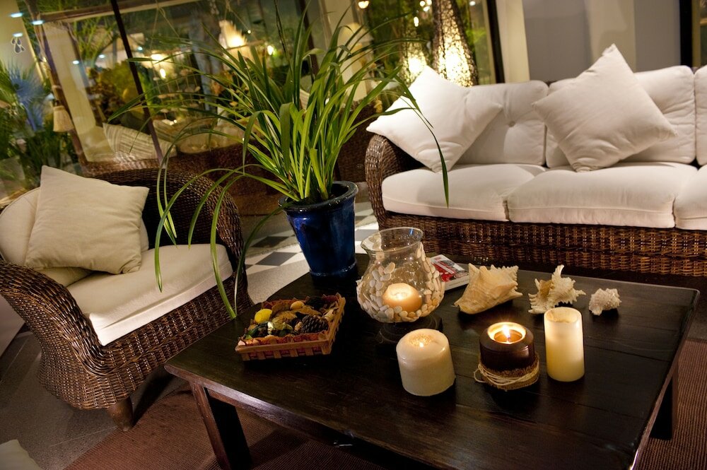 Фото Hotel Atlantic Riviera