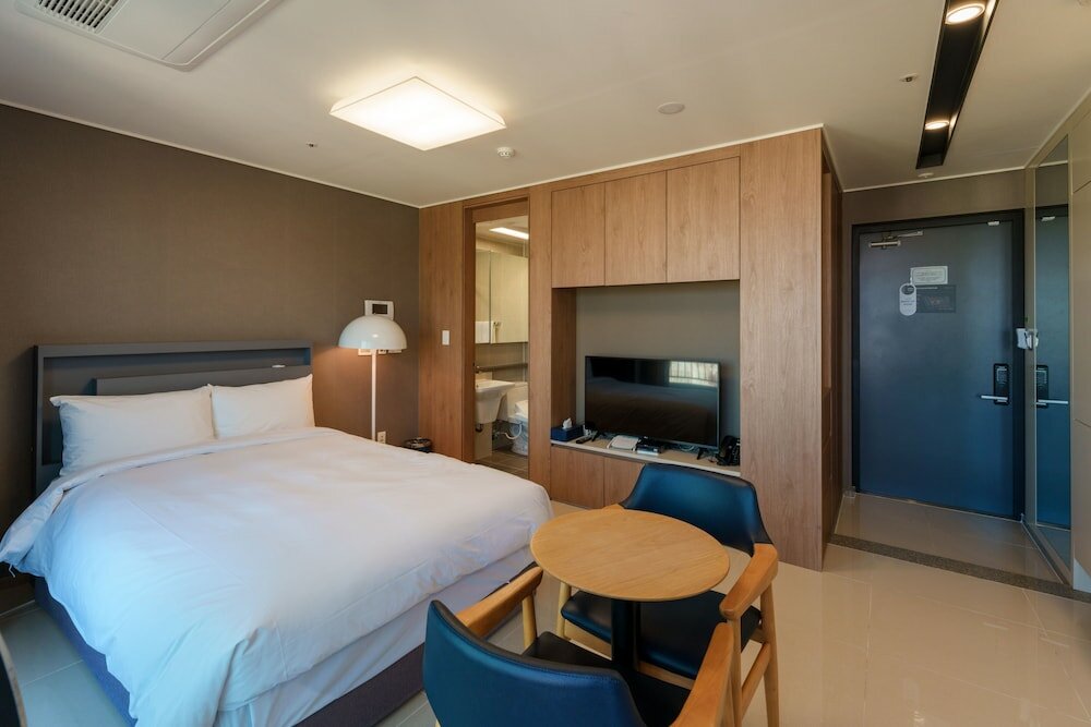 Фото Hotel the Blue Terra