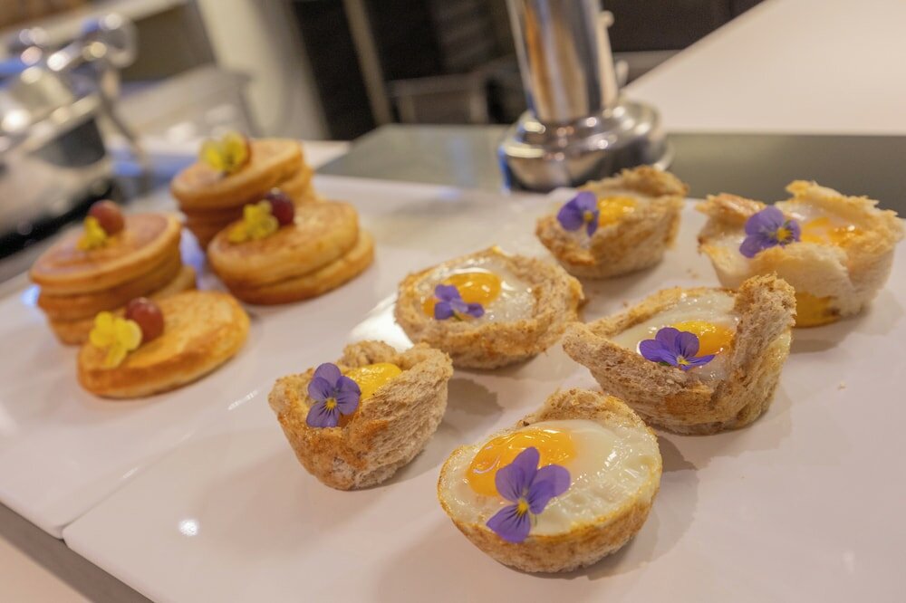 Фото Postillion Hotel Wtc Rotterdam