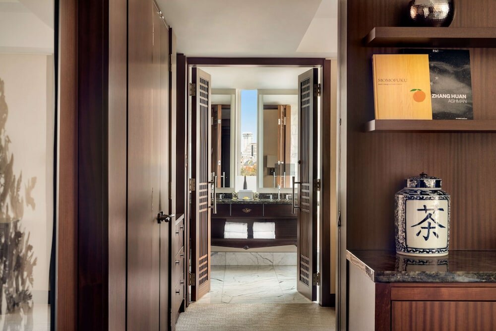 Фото Shangri-la Hotel Toronto