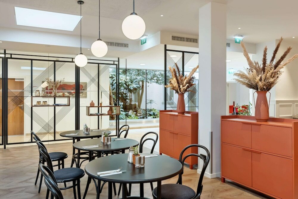 Фото Austria Trend Hotel Anatol Wien