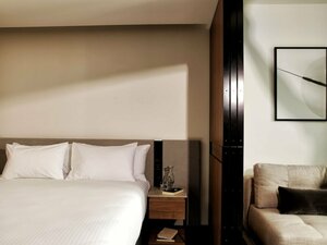 Гостиница A by Adina Canberra