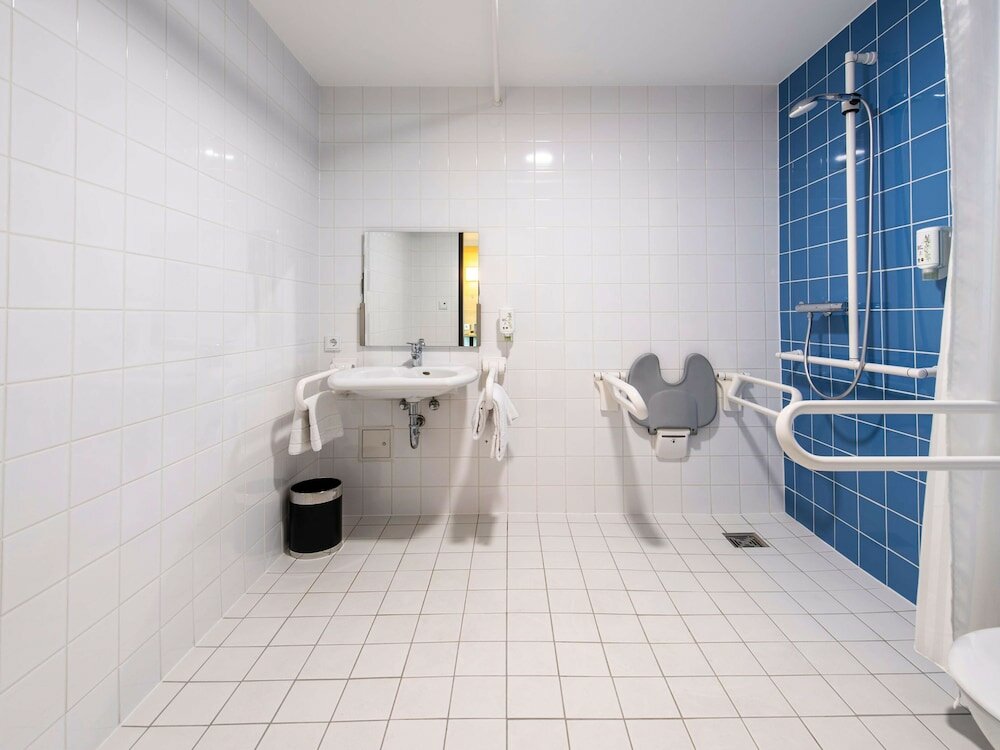 Фото B&b Hotel Landshut