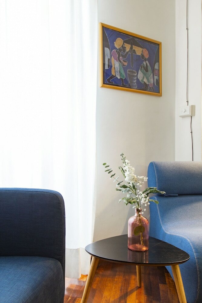 Фото Garibaldi Rth