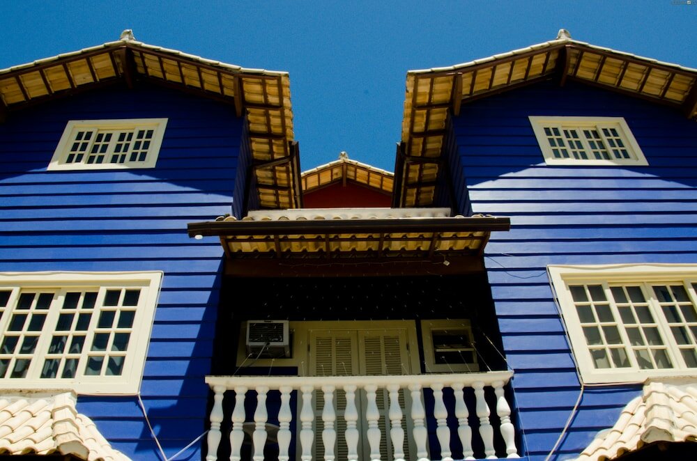 Фото Pousada Portal Do Mar