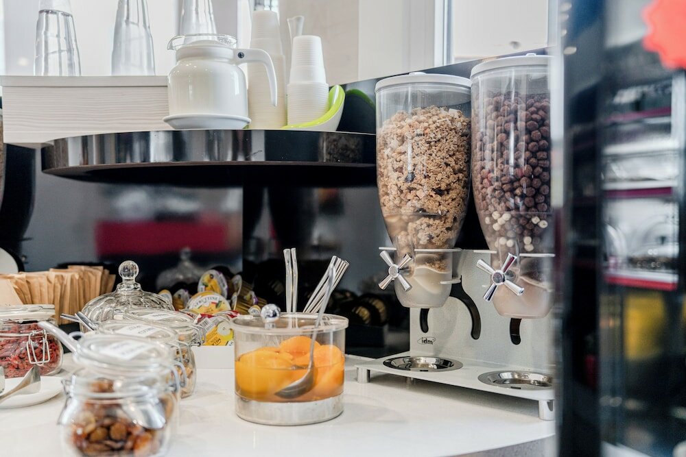 Фото Hotel Milano Navigli