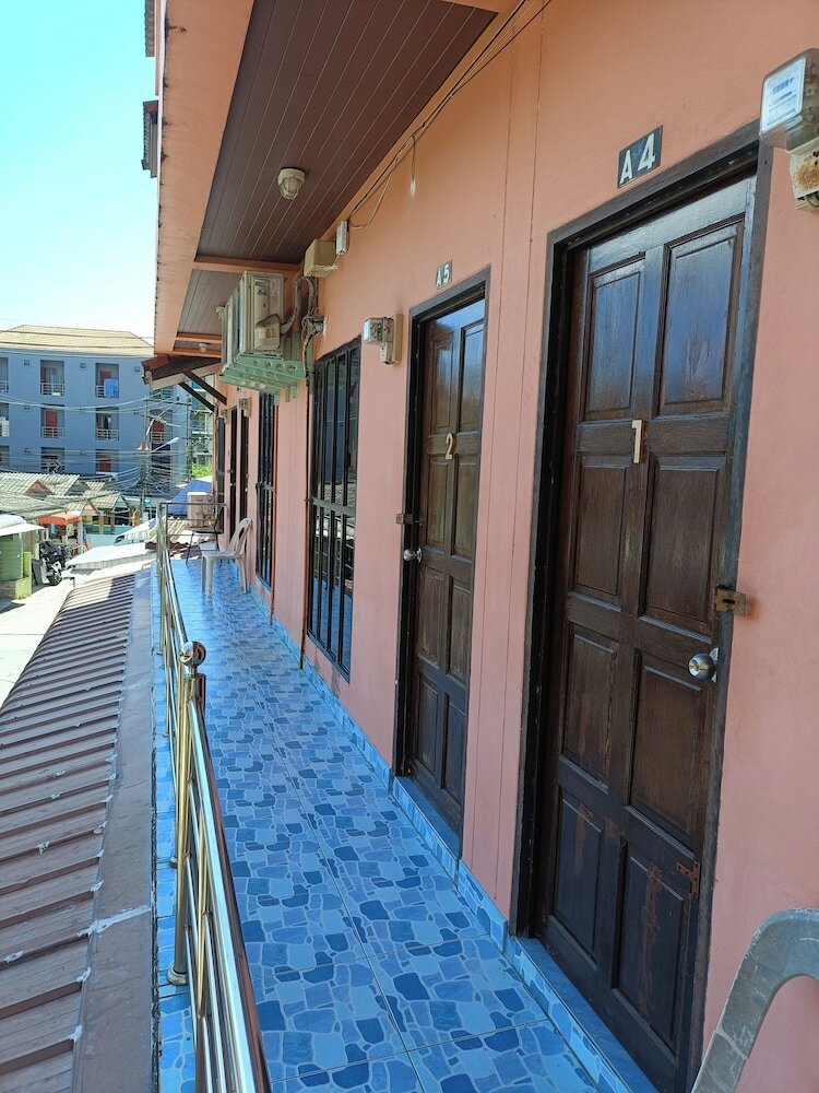 Фото The Guest House