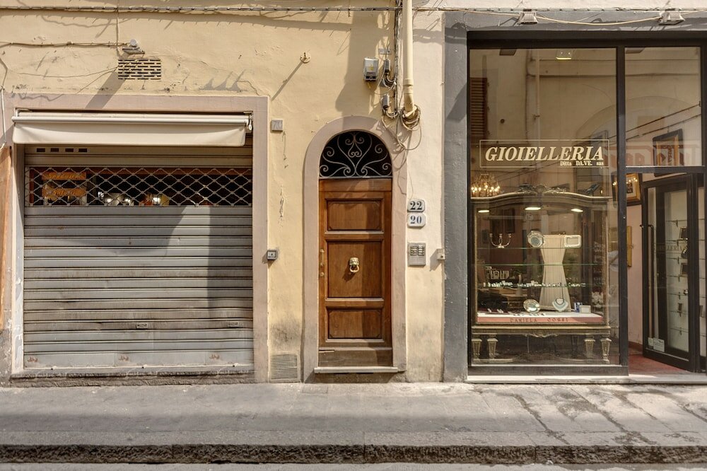 Фото Mamo Florence - Opera Apartment