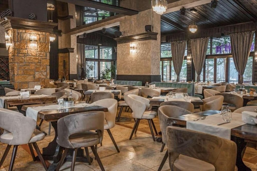 Фото Maxi Park Hotel & SPA