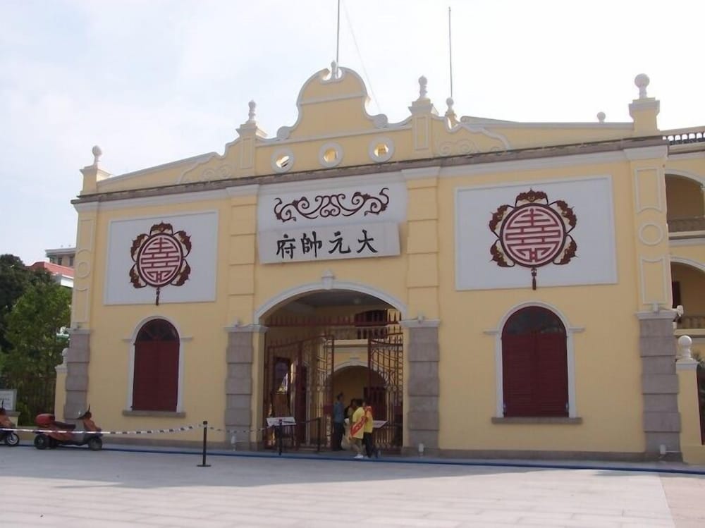 Фото отеля 5