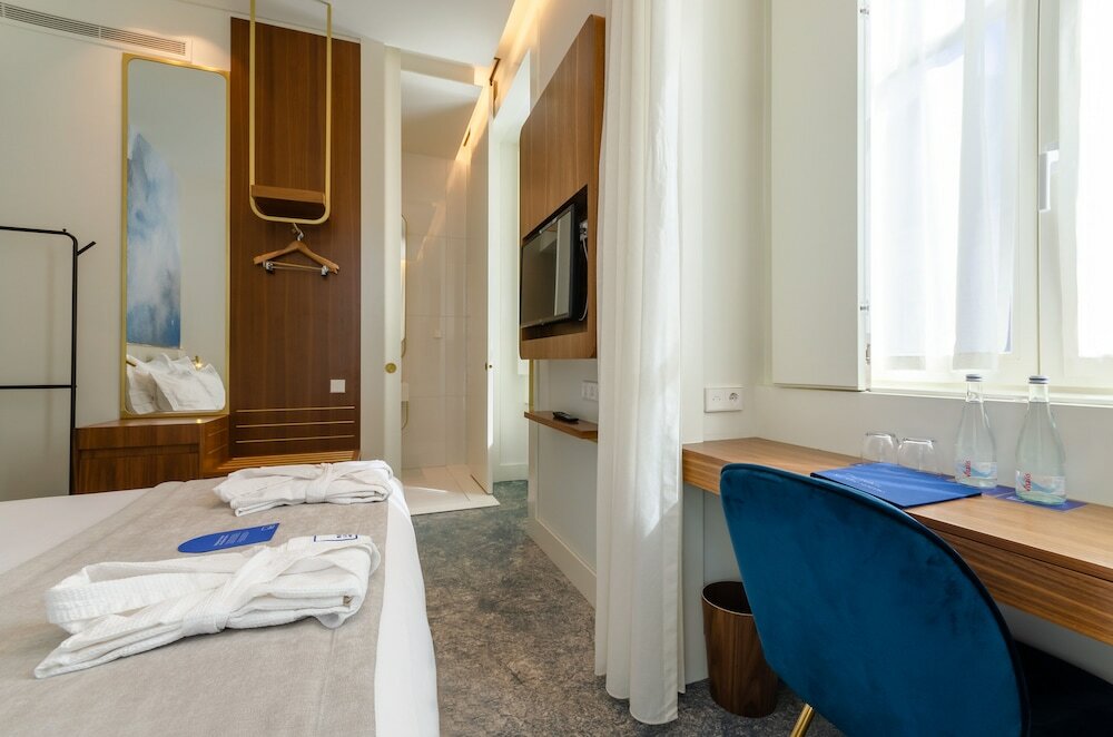 Фото Blue Liberdade Hotel