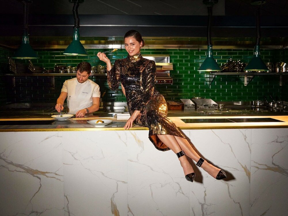 Фото Pullman London St Pancras