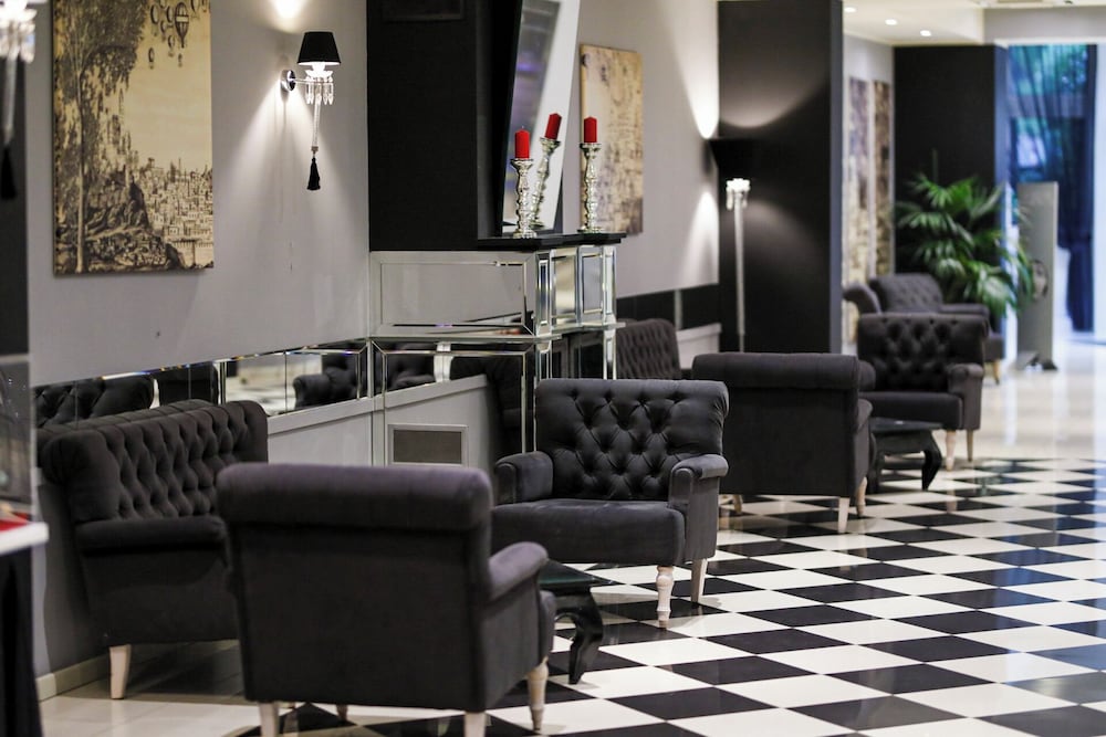 Фото Boutique Hotel Calzavecchio