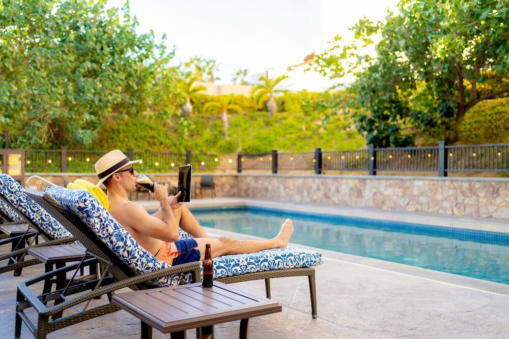 Фото Hyatt Place Los Cabos