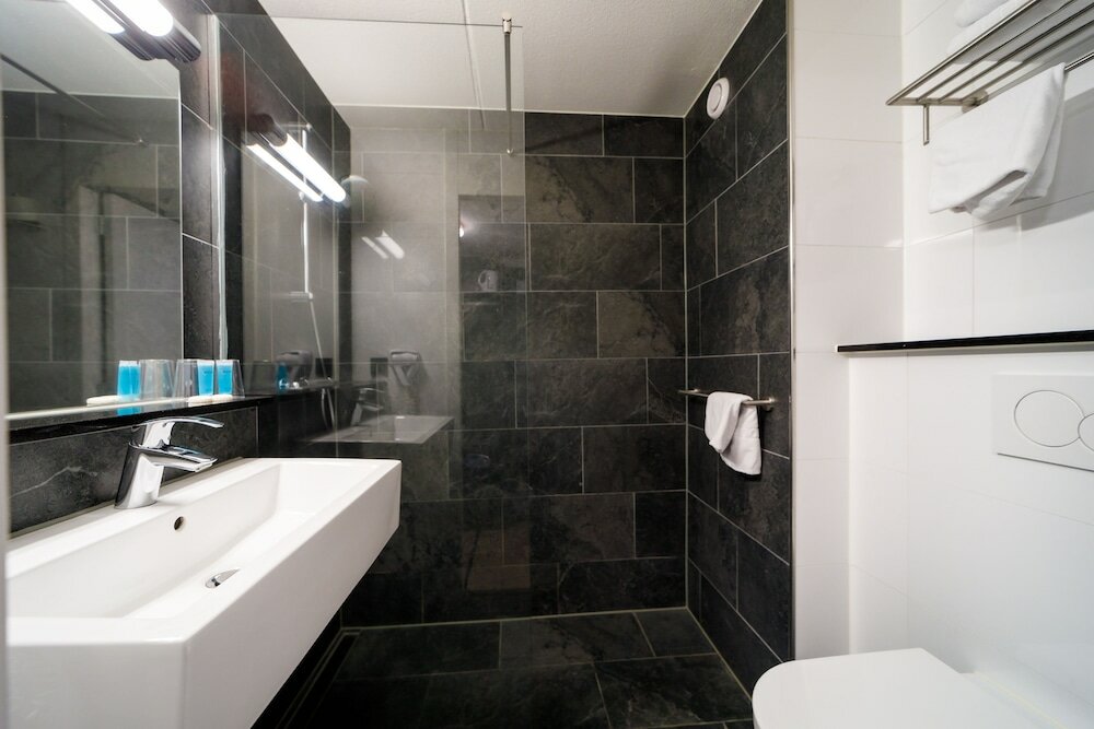 Фото Bastion Hotel Maastricht Centrum