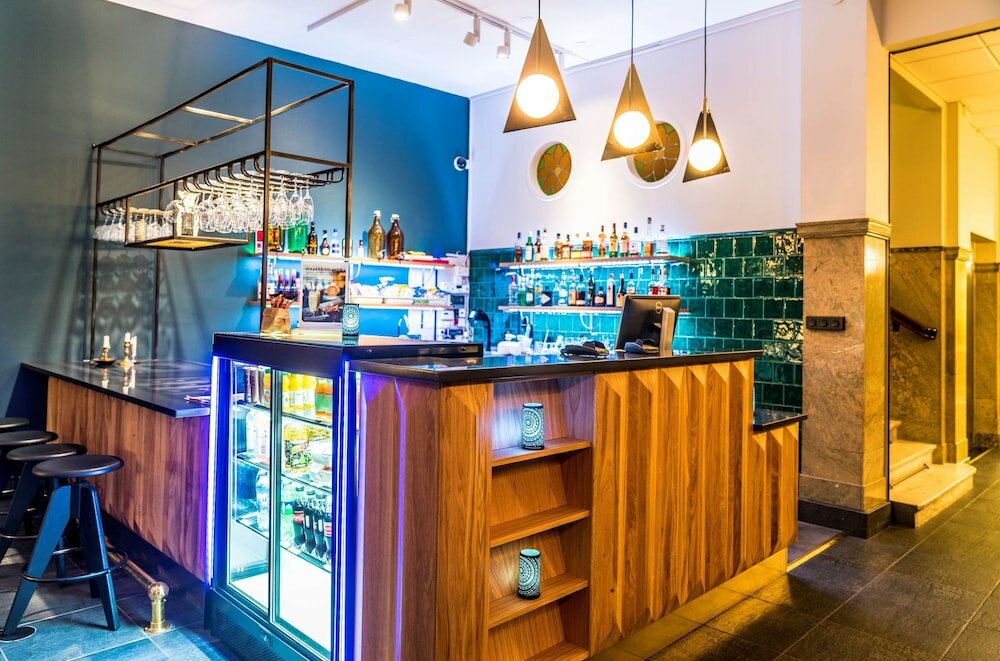 Фото Scandic Stortorget