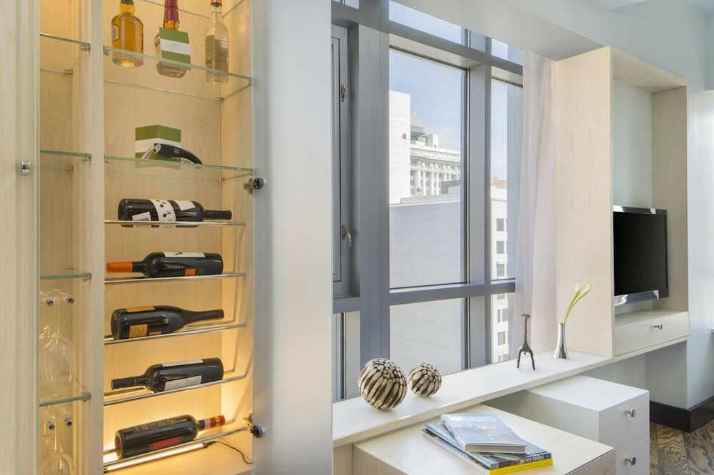 Фото Hyatt Union Square New York