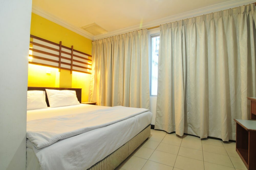 Фото Hotel China Town 2 Kuala Lumpur